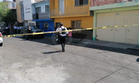 Morelia A Balazos Asesinan A Chavo En La Morelos Cerca A Pante N