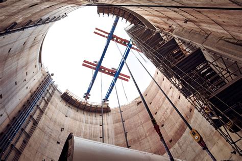 Northeast Boundary Tunnel Brierley Associates