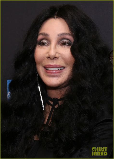 Cher Joins 'The Cher Show' Cast On Stage During Opening Night - Watch ...