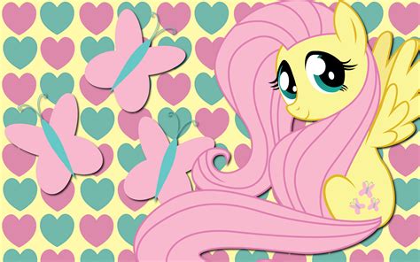 Fluttershy Wallpapers Top Free Fluttershy Backgrounds Wallpaperaccess