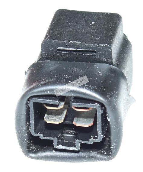 Rx Headlight Motor Relay J