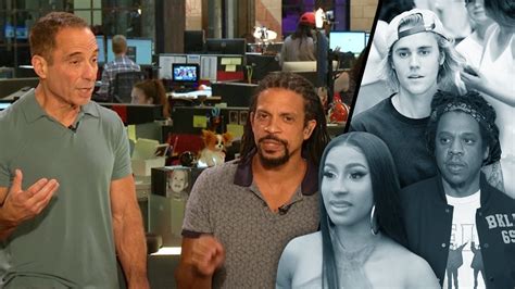 TMZ Live 08/19/19: Jay-Z: The NFL Alliance Master Plan
