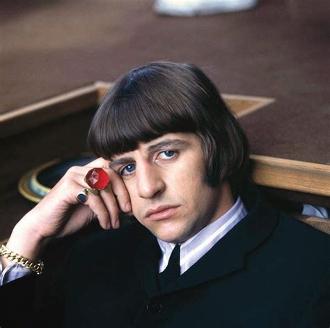 Ringo Starr 1965