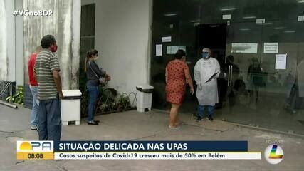 Prefeitura Instala Tendas Para Atendimento De Pacientes Covid Em