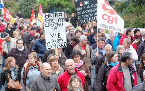 Rétro 2010 Dans tous ses débats Diapo Le Télégramme