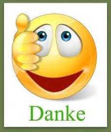 Bilder Smiley Danke