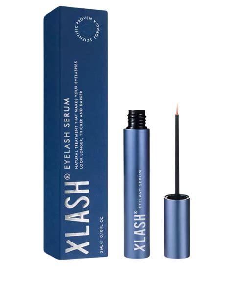 Best Skincare 2024 Lash Growth Serum Serum