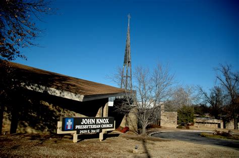 Snapshots John Knox Presbyterian Church Tulsa Ok