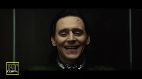 Loki S2 Blooper Reel 6 Tom Hiddleston Dances Through S1 Funniest Moments Et 20230926