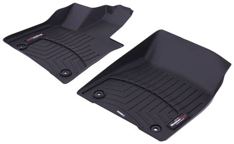 2016 Lexus Rx 350 Floor Mats Weathertech