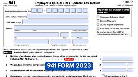 Irs Form 941 2024 Fillable Rorie Claresta