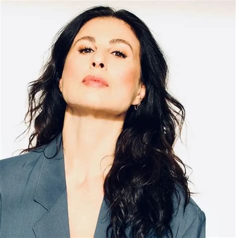 Jennifer Sklias-Gahan (Actress) Wikipedia, Biography, Age, Family ...