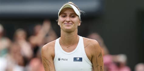 Vondrousova Vs Jabeur Wimbledon Final Live Latest Score And Updates