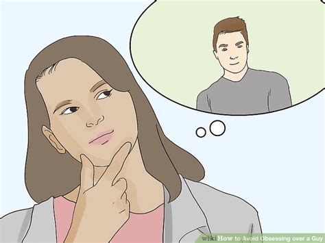 How To Stop Obsessing Over A Guy Obsessing About Him How To Stop