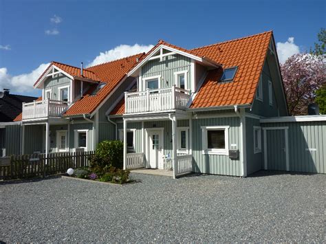 Haus Ronja Ferienh User Kellenhusen An Der Ostsee Mit Hund