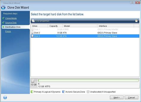 Easily Clone HDD To SSD Using Acronis True Image Tutorial