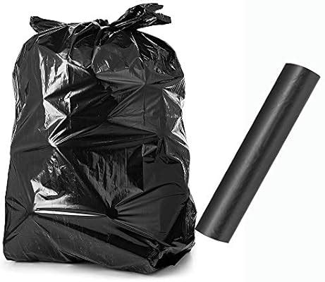 Bolsas De Basura Xxl Bolsas De Pl Stico De Papel De Tela