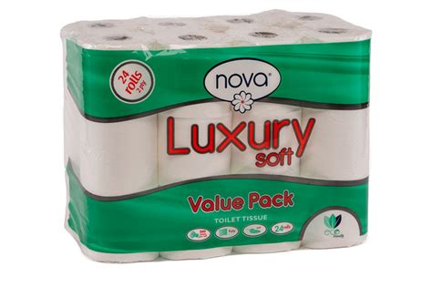 2ply Toilet Paper Suppliers In Johannesburg Nova Papers Nova