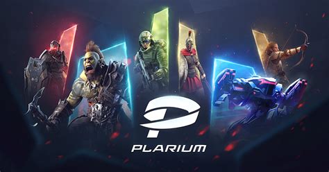 Plarium: Enter a World of Cross-Platform Gaming!