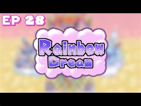 Ranking Every Mario Party Board I Episode I Rainbow Dream Youtube