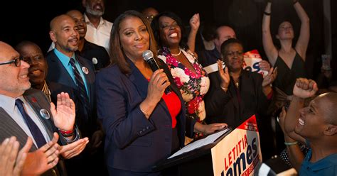 How Letitia James Won The Democratic Primary For Ny Attorney General