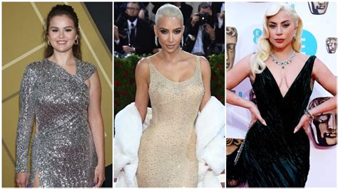 Famosos Con Lupus De Selena Gómez A Kim Kardashian Y Lady Gaga Divinity