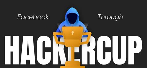 Facebook Hacker Cup Geeksforgeeks