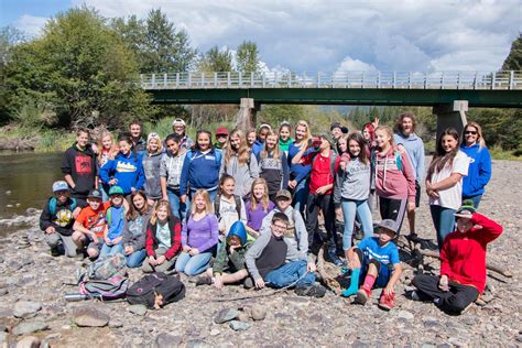Taylorsville Outdoor School Miscellaneous Plumas Unified School