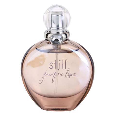 Jennifer Lopez Still Eau De Parfum F R Damen Ml Notino De