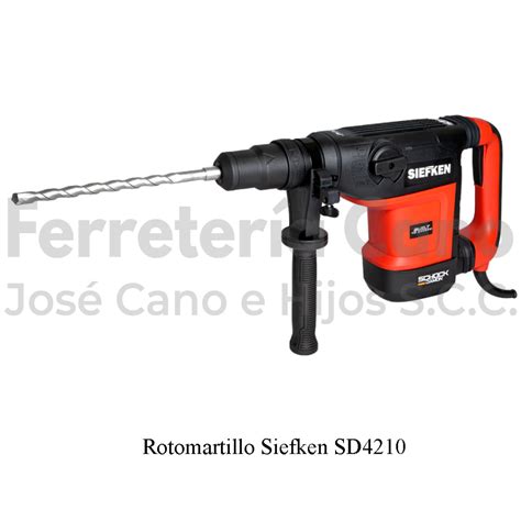 Rotomartillo Milwaukee Sds Plus Pulgada Ferreter A Cano