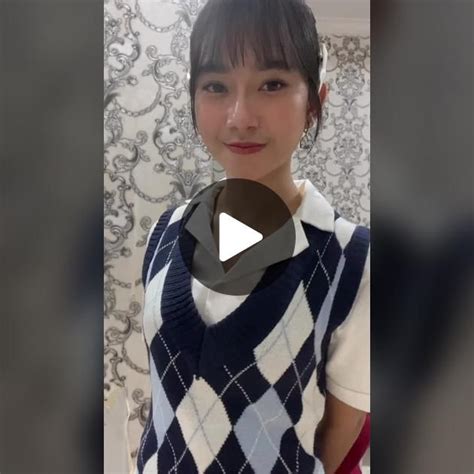 Tiktok · Freya Jkt48 In 2024