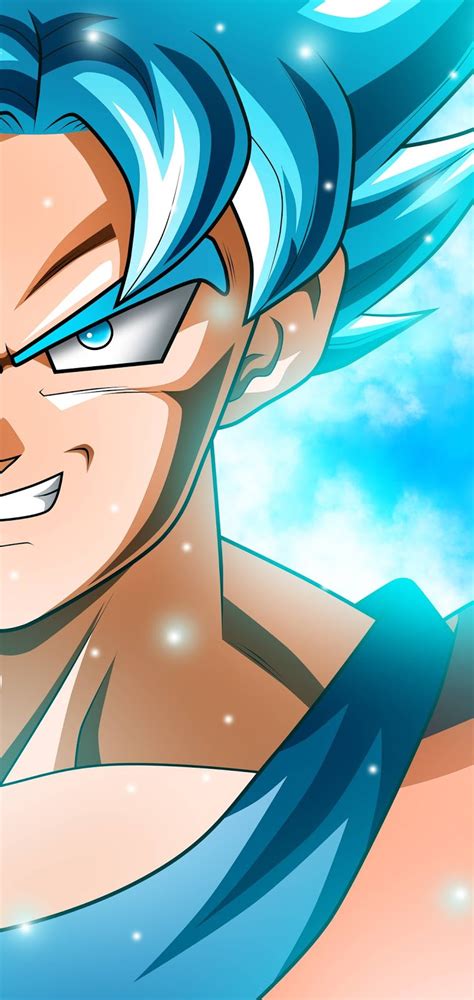 10 Los Mejores Fondos De Pantalla De Son Goku Pictures Aholle