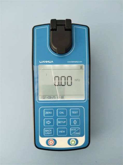 Turbidity Meter Ntu Wholesale Websites Dpise Dps Uminho Pt