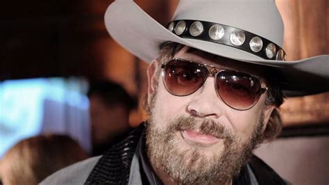 Hank Williams Jr All My Rowdy Friends Youtube