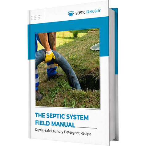 How To Properly Maintain Your Leach Field Septic Tank Guy