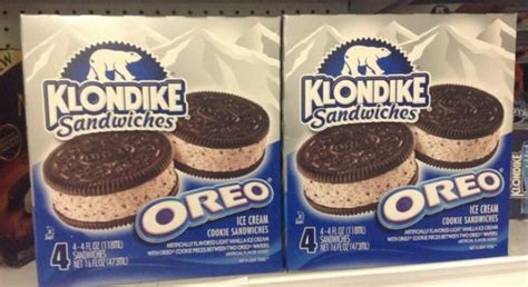 The Twisted Things People Have Done For A Klondike Bar Klondike Ice