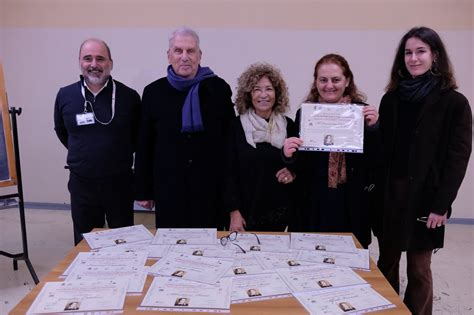 Premio Lord Byron Casa Di Reclusione Milano Opera