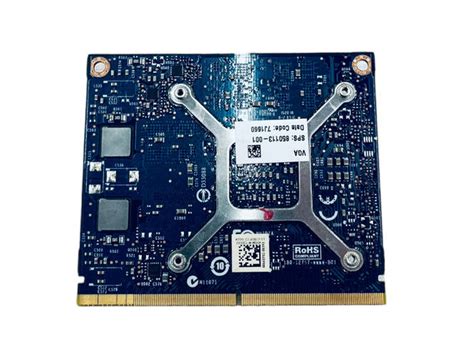 Купити Відеокарта NVIDIA Quadro M1000 2 GB, ціна 2100 ₴ - Prom.ua (ID ...