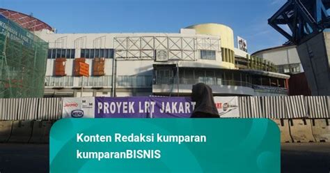 Pemerintah Bayarkan Dana Pembebasan Lahan Proyek Lrt Rp Triliun