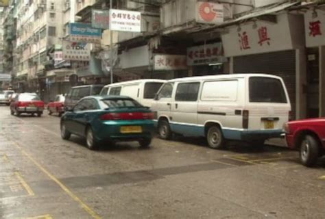 IMCDb Org 1983 Toyota HiAce H60 In Ying Si Jing Chap Dong On 1995