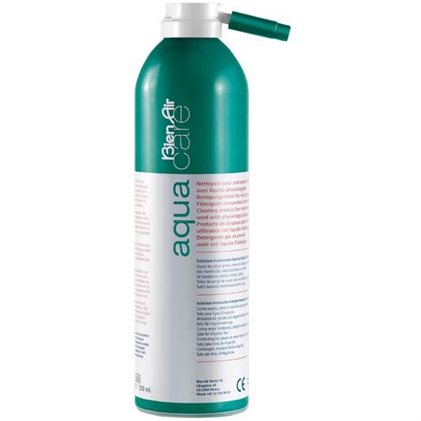 Aquacare Spray 500 Ml