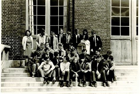 Photo de classe TC de Lycée Gay Lussac Copains d avant