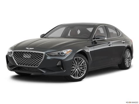 2021 Genesis G70 review, photos & specs | CarMax