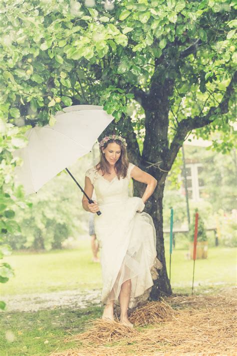 Hochzeit Bei Regen Fotos Hochzeitsfotos Bei Schlechtem Wetter Kein