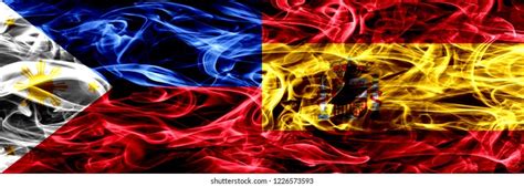 Philippines Vs Spain Photos Images And Pictures Shutterstock