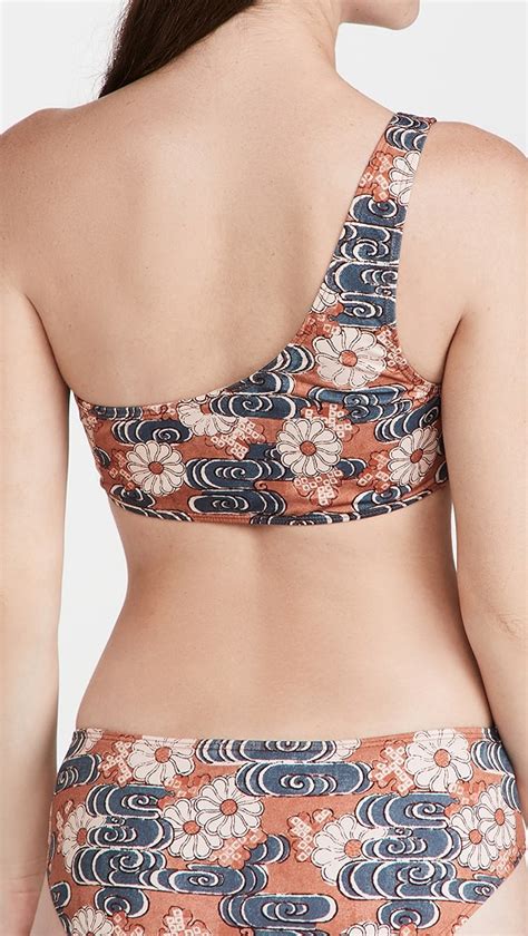 Ulla Johnson Reina Bikini Top Shopbop