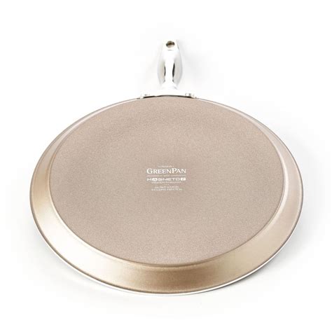 Padella Per Pancake Greenpan Royal Bronze Cm Rivestimento