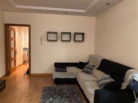 Venta Piso Elche Elx Piso De Tres Habitaciones Con Terraza Ref