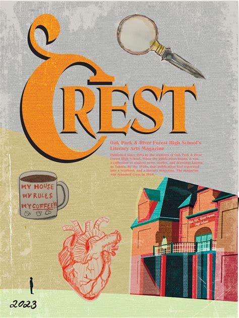 Crest2023 by Crest Magazine - Issuu