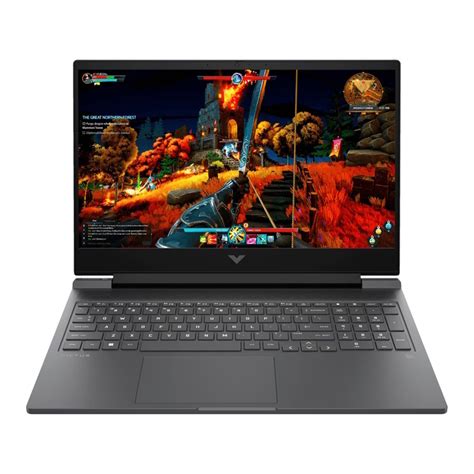 Ноутбук HP Victus 16-s0015nr AMD Ryzen 7 7840HS 32GB DDR5 512GB SSD ...
